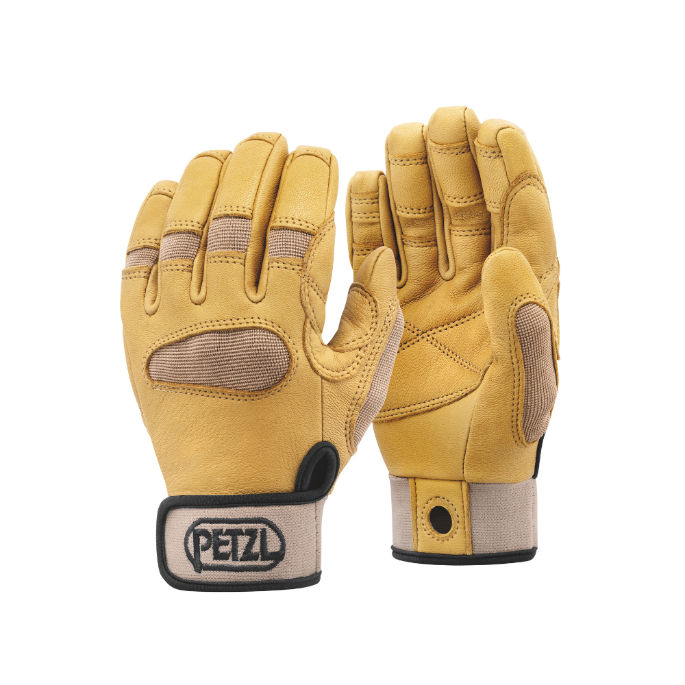 Petzl CORDEX PLUS Rigging and Rappelling Gloves - GME Supply